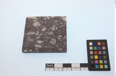 Foto von Marmor (NHMW-MIN-Bd8543)
